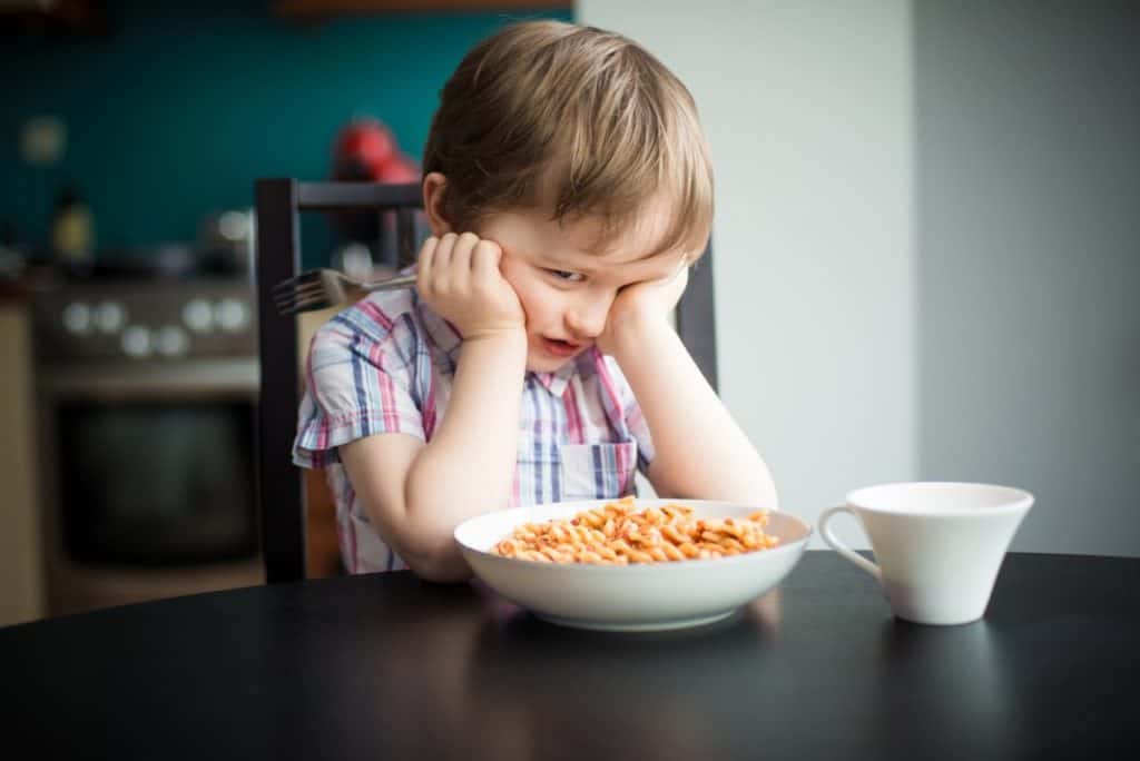 Why My Kids Don’t Eat Cereal for Breakfast