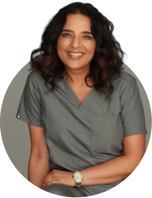 Angelika Rampal, MD